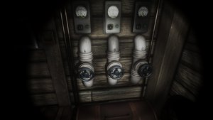 Escape: The Cabin screenshot