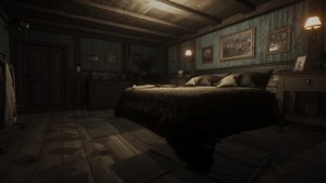 Escape: The Cabin screenshot