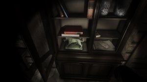 Escape: The Cabin screenshot