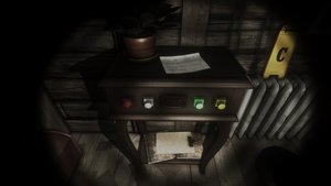 Escape: The Cabin screenshot