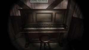 Escape: The Cabin screenshot