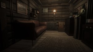 Escape: The Cabin screenshot