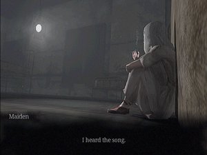 My Beautiful Faraway, Please Don't Be Cruel To Me screenshot