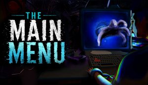 The Main Menu cover image