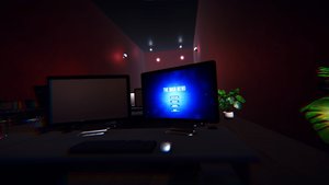 The Main Menu screenshot