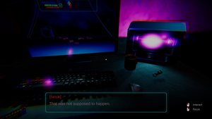 The Main Menu screenshot