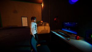 The Main Menu screenshot