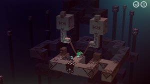 Hope Timbre screenshot