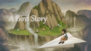 A Bird Story cover image