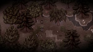 A Bird Story screenshot