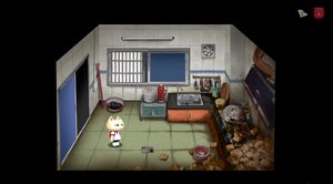 Lingering Shadow screenshot