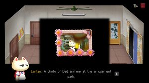 Lingering Shadow screenshot