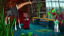 Lord Winklebottom Investigates Lord Winklebottom Investigates