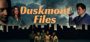 Duskmont Files cover image