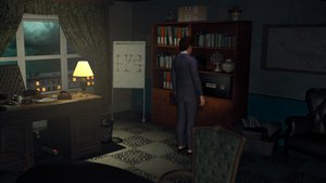 Duskmont Files screenshot