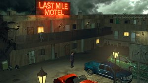 Duskmont Files screenshot