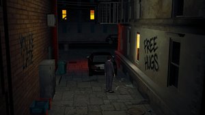 Duskmont Files screenshot