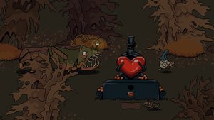 Unsound Love screenshot