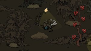 Unsound Love screenshot