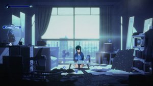 Rain98 screenshot