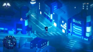 Rain98 screenshot