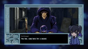 Rain98 screenshot