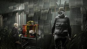 Bleeding Nightmare screenshot