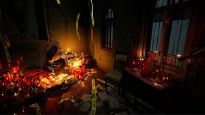 Bleeding Nightmare screenshot