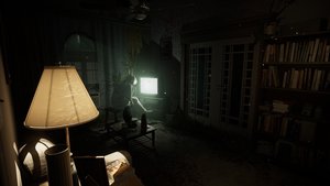 Bleeding Nightmare screenshot