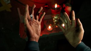 Bleeding Nightmare screenshot