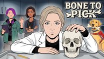 Bone to Pick: Forensic Case Files