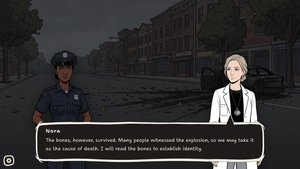 Bone to Pick: Forensic Case Files screenshot
