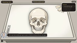 Bone to Pick: Forensic Case Files screenshot