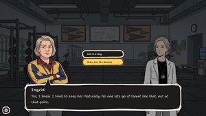 Bone to Pick: Forensic Case Files screenshot