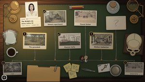 Bone to Pick: Forensic Case Files screenshot