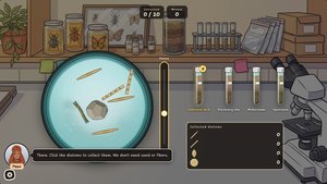 Bone to Pick: Forensic Case Files screenshot