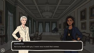 Bone to Pick: Forensic Case Files screenshot