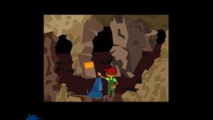 Elroy Goes Bugzerk screenshot