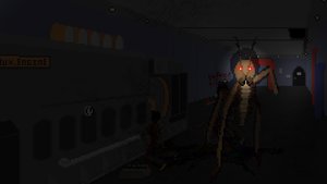 Heart Harvest: A Detective Game screenshot