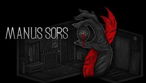 Manus Sors cover image