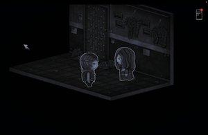 Manus Sors screenshot