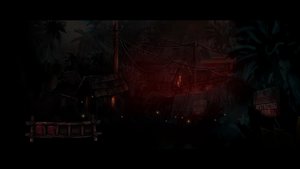 Petko and the Black Island screenshot