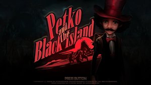 Petko and the Black Island screenshot