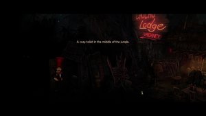 Petko and the Black Island screenshot