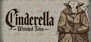Wretched Tales: Cinderella cover image