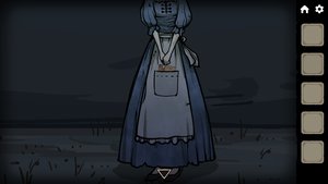Wretched Tales: Cinderella screenshot