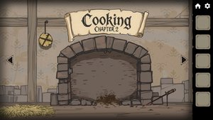 Wretched Tales: Cinderella screenshot