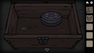 Wretched Tales: Cinderella screenshot