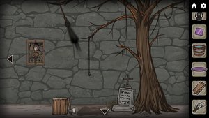 Wretched Tales: Cinderella screenshot