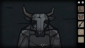 Wretched Tales: Cinderella screenshot